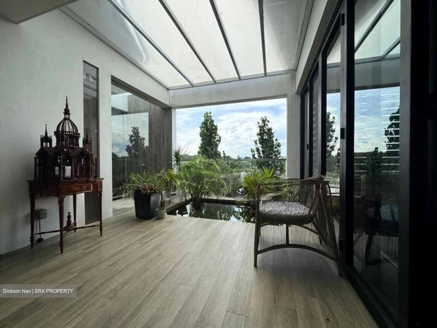 Hong Kong Park (D21), Detached #497037371